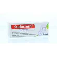 Foto van Sudocrem Multi expert