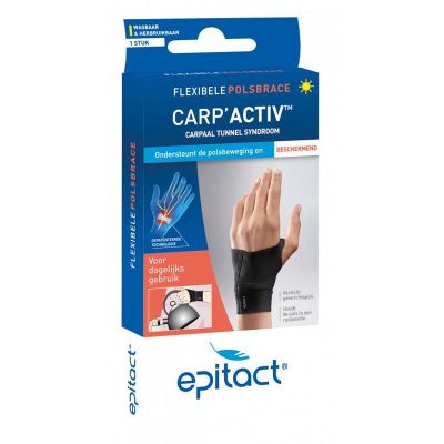 Epitact Carp activ rechts L