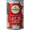 Afbeelding van Primeal Kokosmelk