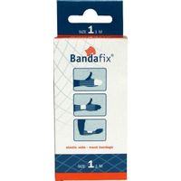 Bandafix Nr 1 pols/hand