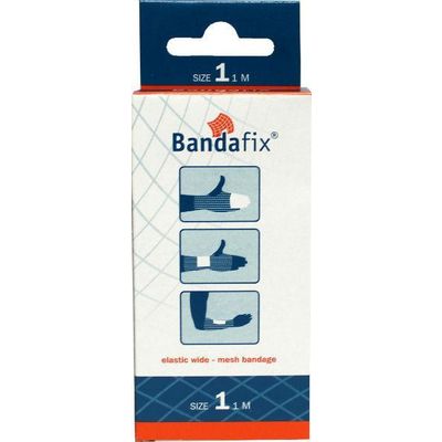 Bandafix Nr 1 pols/hand