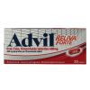Afbeelding van Advil 400 mg ovaal blister
