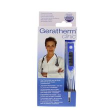 Foto van Geratherm Thermometer clinic