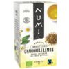 Afbeelding van Numi Kruidenthee chamomile lemon