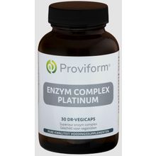 Foto van Proviform Enzym complex platinum
