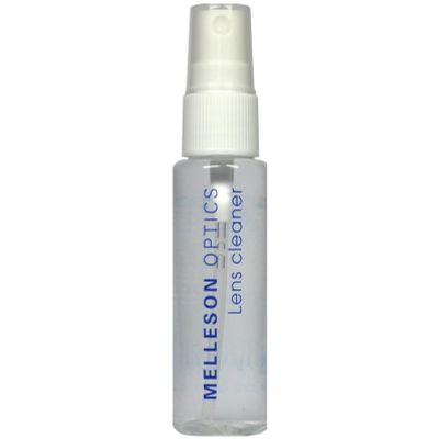 Brilspray Brilspray 33 Milliliter - Bij lezen en schrijven