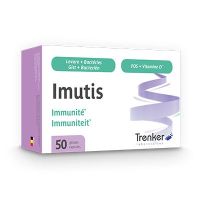 Trenker Imutis