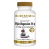 Afbeelding van Golden Naturals Multiple Magnesium 200 mg