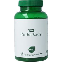 Foto van AOV 103 Ortho basis
