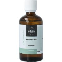 Volatile Helicryse hydrolaat bio