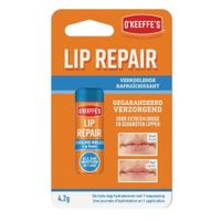 O Keeffe S Lip repair verkoelende lippenbalsem