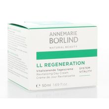 Foto van Borlind LL Regeneration dagcreme