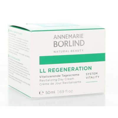 Borlind LL Regeneration dagcreme