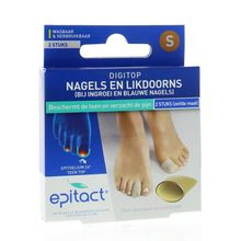Foto van Epitact Digitop nagels en likdoorns S