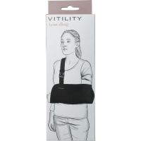 Essentials Mitella arm H&F