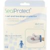Afbeelding van Sealprotect Volwassen hand / kind arm S