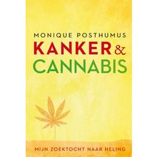 Foto van Ankh Hermes Kanker en cannabis