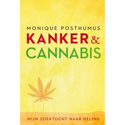 Ankh Hermes Kanker en cannabis