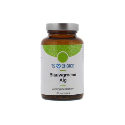 Best Choice Blauwgroene alg
