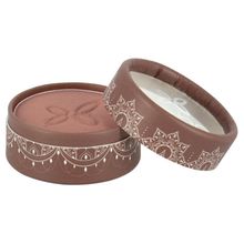 Foto van Boho Eyes oap 124 pink dust