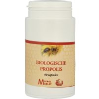 Michel Merlet Propolis capsules bio