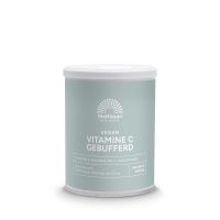 Mattisson Vitamine C gebufferd poeder