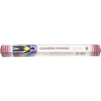 Wierook cleaning powers