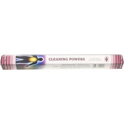 Wierook cleaning powers 20 stuks - 