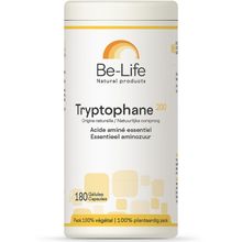 Foto van Be-Life Tryptophane 200