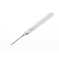 Pedicure instrument 13 cm nikkel P6512-1
