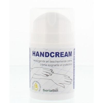 Soria Handcreme