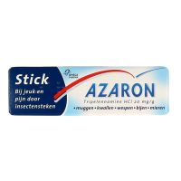 Azaron stick