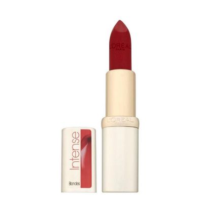 Loreal Color riche lipstick 297 red passion