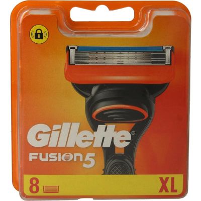 Gillette Fusion XL