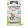 Afbeelding van Biobim Baby rijst & boekweit 4 maanden