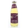 Afbeelding van Your Organic Nat Limonadesiroop vlierbloesem
