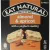 Afbeelding van Eat Natural Almond / apricot / yoghurt 3 x 40 gram