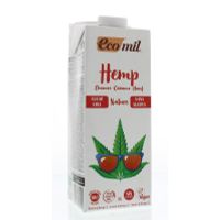 Ecomil Hennepdrank naturel