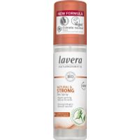 Lavera Deodorant spray natural & strong bio EN-IT