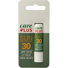Care Plus Lipstick SPF30 Foto van Care Plus Lipstick SPF30