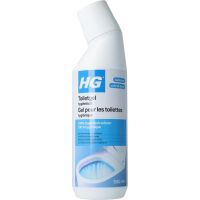 HG Toiletgel hygienisch