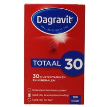 Foto van Dagravit Totaal 30