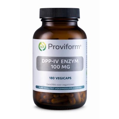Foto van Proviform DPP-IV biocore enzyme 100mg