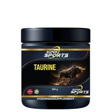 Foto van SNP Taurine puur