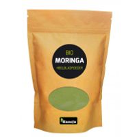 Hanoju Bio moringa oleifera heelblad poeder zak