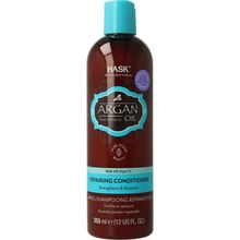 Foto van Hask Argan oil repair conditioner