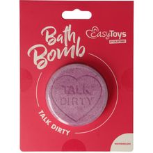 Foto van Easytoys Badbruisbal talk dirty