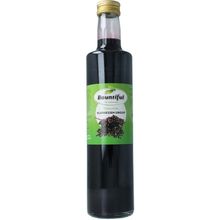 Foto van Bountiful Vlierbessen siroop