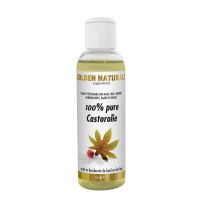 Golden Naturals Castorolie 100% puur