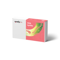 Easly SOA Syfilis - NL